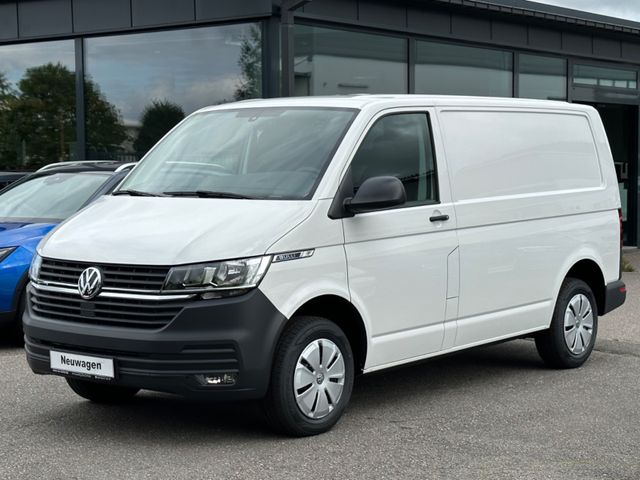 Volkswagen T6.1 Kasten Kombi 2.0 TDI 4Motion