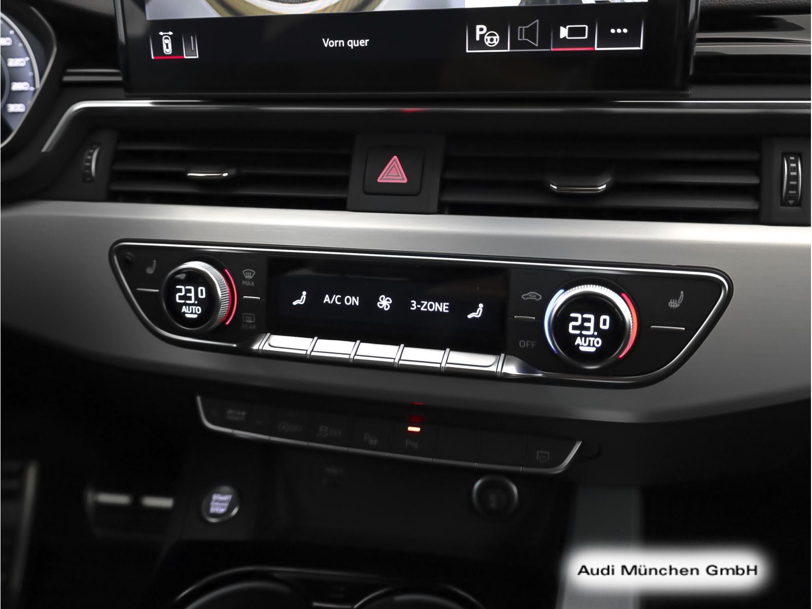Audi A4 Avant 40 TFSI S tronic S line Competition+ AH foto 22