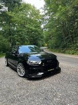Audi RS3 2.5 TFSI S tronic quattro Sportback - - Audi RS3 in Aachen