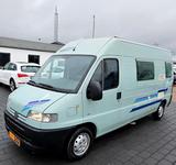 Pössl DUO * Markise * Grüne Plakette *