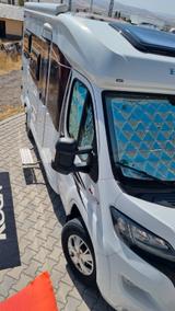 Hobby Optima de luxe 60gf  - Angebote