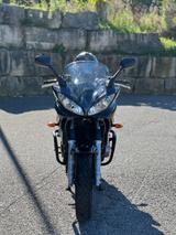 Yamaha FZ6 ABS - YAMAHA 2007 FZ6