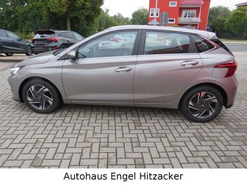 Hyundai i20 - 8