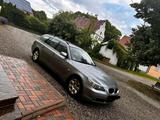 BMW 5er 525d E61 - BMW aus 2005: 5er