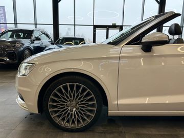 Audi A3 Cabriolet ambition *Navi*Xenon*Alcantara*
