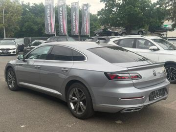 Volkswagen Arteon - 6