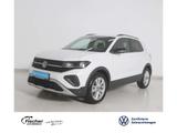 Volkswagen T-Cross 1.0 TSI GOAL DSG AHK/NAV/LED/ACC/SH/PDC - Volkswagen T-Cross aus 2025