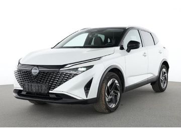 Nissan Qashqai - 2