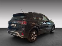 Volkswagen T-Cross - Vorschau Bild 5