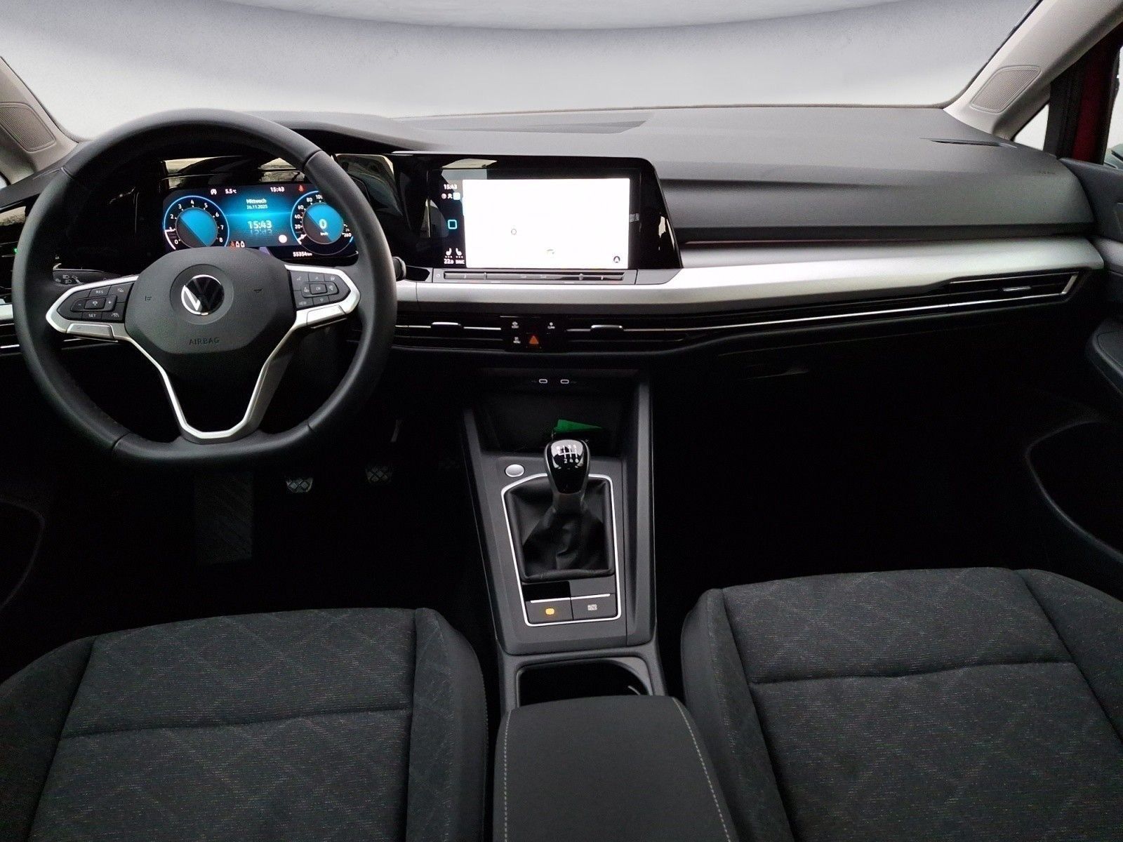 Volkswagen Golf - Bild 11