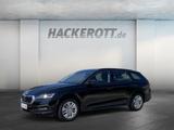Skoda Octavia ACT EU6d Combi Ambition 1.5 TSI e-TEC 7- - Skoda Octavia: Eu Combi