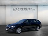 Skoda Octavia ACT EU6d Combi Ambition 1.5 TSI e-TEC 7- - Skoda Octavia mit Benzin-Antrieb