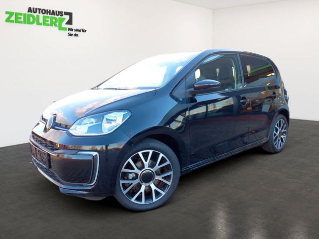 Volkswagen e-up! Style Plus 32,3 kWh ALU*DAB*KA*PDC*RFK*SHZ