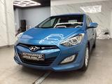 Hyundai i30 Intro Edition - gebrauchte Hyundai i30 aus dem Jahr 2012
