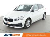 BMW 216i Active Tourer  *NAVI*PDC*SHZ*ALU*KLIMA* - BMW 216 Active Tourer Gebrauchtwagen