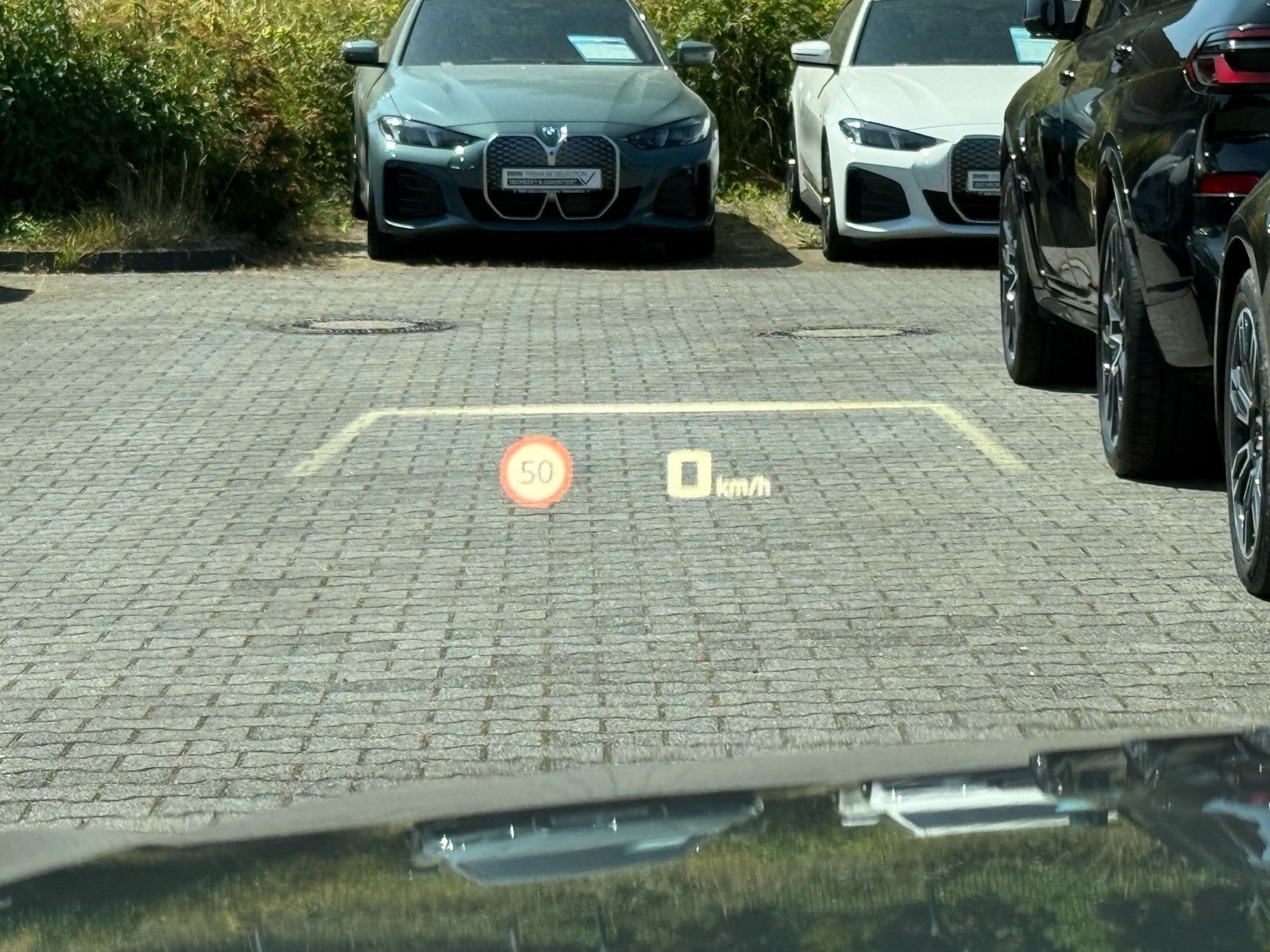 BMW i4 - Bild 20