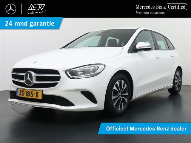 Mercedes-Benz B 180 Business Solution | AHK Wegklapbaar | Acht