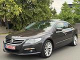 Volkswagen Passat CC 2.0 TSI Highline/Individual/Xenon/VOLL - Volkswagen Passat mit Benzin-Antrieb: Limousine, 2.0