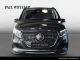 Mercedes-Benz V 220 d 4MATIC Avantgarde lang LED+AHK+Standh.BC - gebrauchte Mercedes-Benz V 220 aus dem Jahr 2025