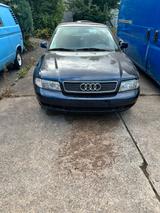 Audi A4 B5 1.6 - Audi A4 aus 1997: 1.6