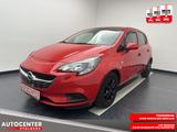 Opel Corsa Selection "KLIMA-ALU-TÜV NEU" - Opel Corsa Selection mit Benzin-Antrieb