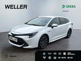 Toyota Corolla 2.0 Hybrid TS Team D *AHK*ACC*CAM*TWA*SH - Toyota Corolla Gebrauchtwagen in Bremen