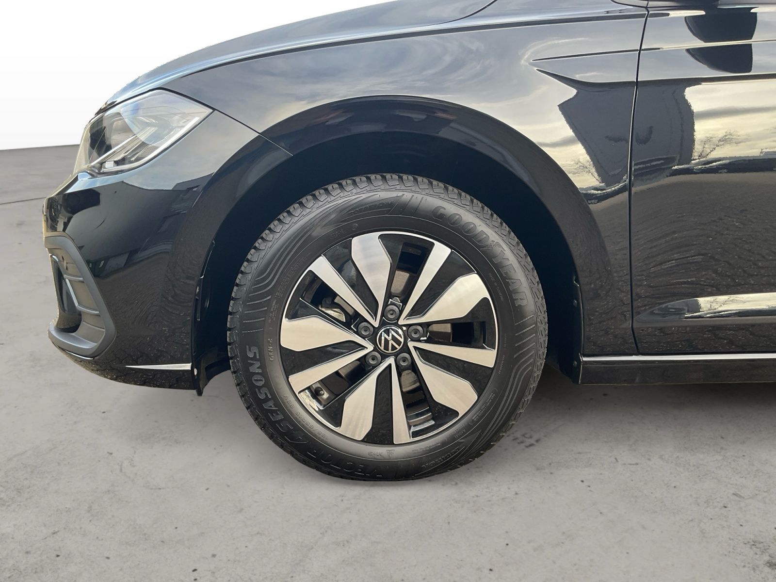 Volkswagen Polo - Bild 14