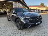 Mercedes-Benz GLC 220 d 4M Coupé AMG PANOSD MEMORY AHK DIGI NP - Diesel mit Anhängerkupplung