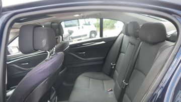 BMW 525 - 11