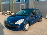Renault Clio III Extreme - Renault Clio Extreme mit Benzin-Antrieb
