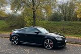 Audi AUDI TTS Navi Bang & Olufsen Leder Side Assist - Audi TTS aus 2020