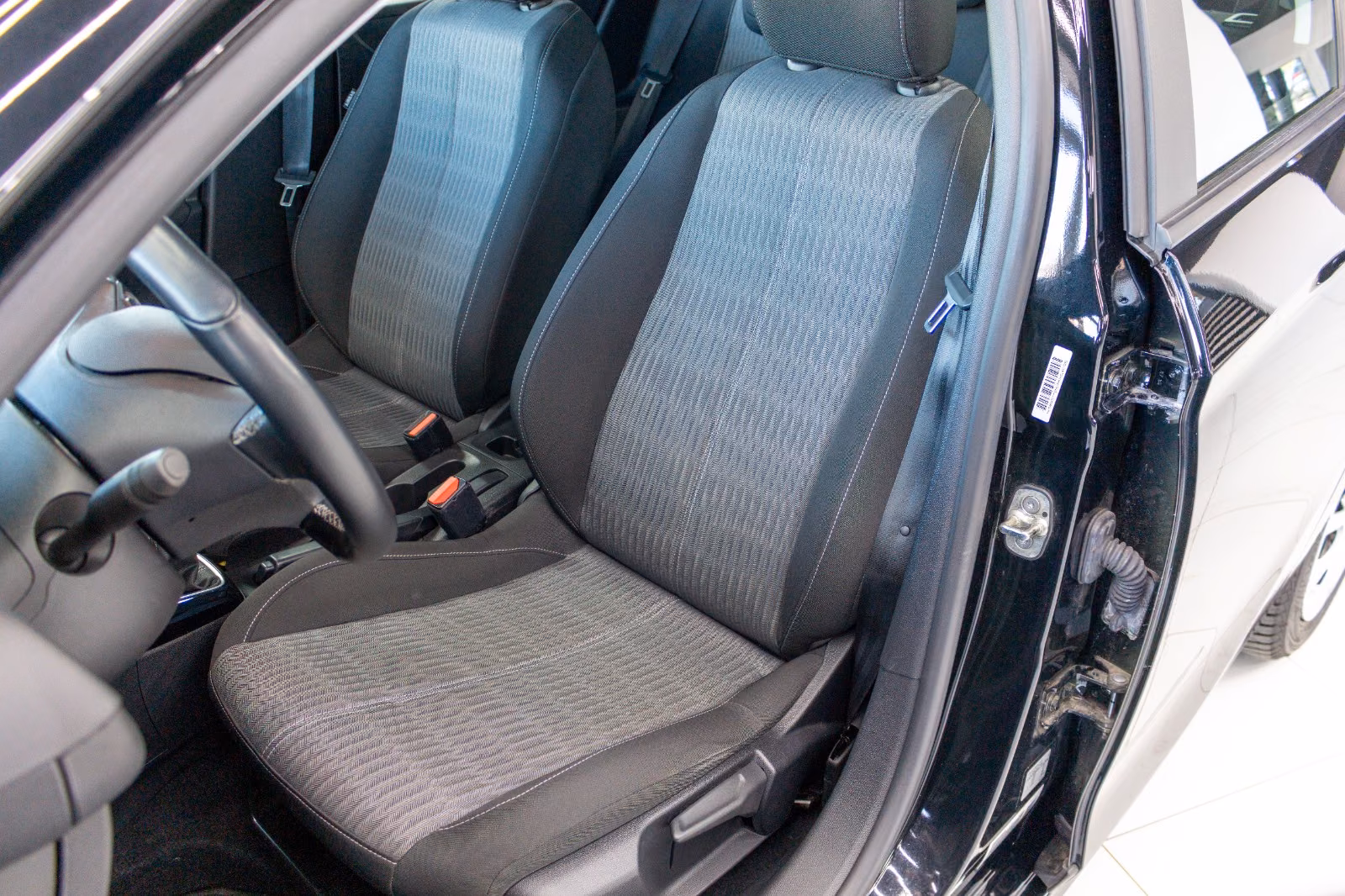 Opel Corsa F Edition, миниатюра 11