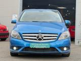 Mercedes-Benz B 180*82TKM* - Mercedes-Benz B 180