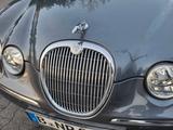 Jaguar S-Type 3.0 V6 Executive, Navi, Leder, Xenon - Jaguar S-Type 3.0 V6