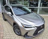 Lexus NX 450h+ E-FOUR Executive Line - silberne Lexus NX-Serie