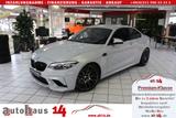 BMW M2  Competiton - Automatik-LED-h&k-MDriver-Leder - BMW M-Modelle in Hannover