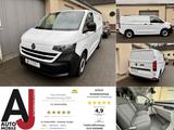 Volkswagen T7 Transporter 2.0 TDi Kastenwagen AHK/Klima - Volkswagen: Kastenwagen Transporter