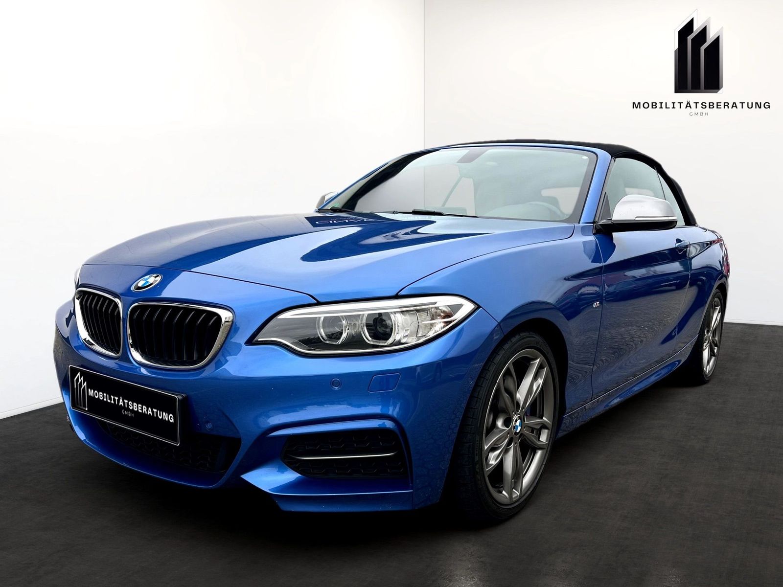 BMW 240 M240i