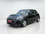 MINI COOPER 1.5 Cabrio Essential Trim*LED*TEMPO*PDC* - MINI Cooper: Schwarz, Cabrio