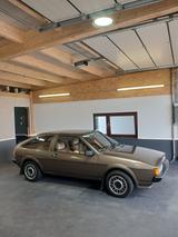 Volkswagen VW Scirocco II GTL H-Gutachten top Zustand... - gebrauchte VW Scirocco aus dem Jahr 1987