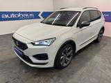 Seat Tarraco FR 2.0TDI 4Drive ACC DCC AHK