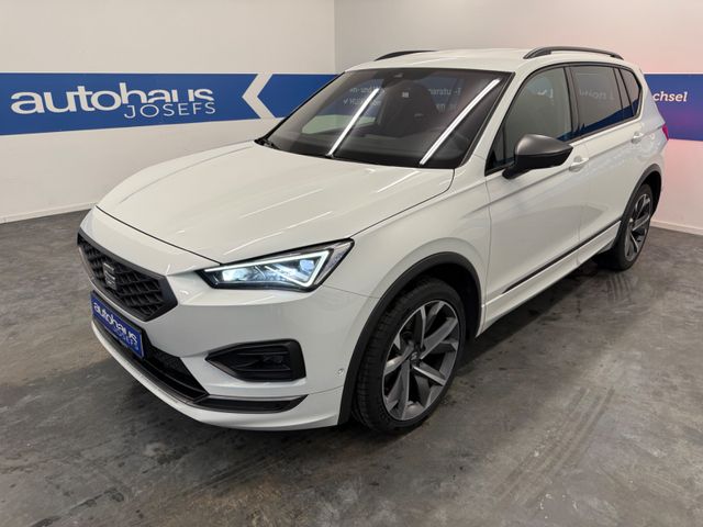 SEAT Tarraco FR 2.0TDI 4Drive ACC DCC AHK