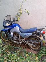 Honda Transalp XL600V PD06 - HONDA ENDURO TRANSALP 600