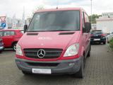 Mercedes-Benz Sprinter II Kasten 313 CDI*3500kg* - Mercedes-Benz Sprinter 3500
