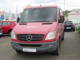 Mercedes-Benz Sprinter II Kasten 313 CDI*3500kg* - Mercedes-Benz Sprinter 3500