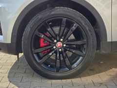 Fahrzeugabbildung E-Pace SE AWD D165 Mild-Hybrid EU6d