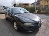 Alfa Romeo 156 Sportwagon 1.9 16v jtd - Alfa Romeo 156: Sportwagon