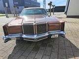 Chrysler Oldtimer Chrysler - Chrysler New Yorker