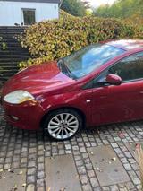 Fiat Bravo 1.4 16V Dynamic Dynamic TÜV 9/26 !! - gebrauchte Fiat Bravo aus dem Jahr 2009
