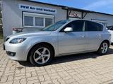Mazda 3 Lim. 1.6 Sport Comfort - Mazda 3 aus 2005